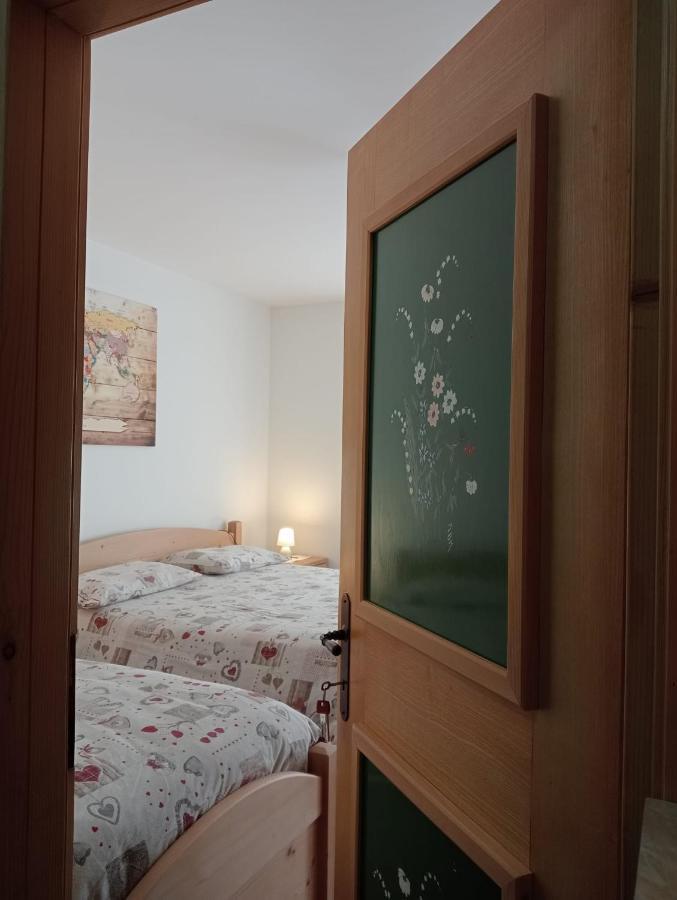 B&B Il Tulipano San Pietro di Cadore Buitenkant foto